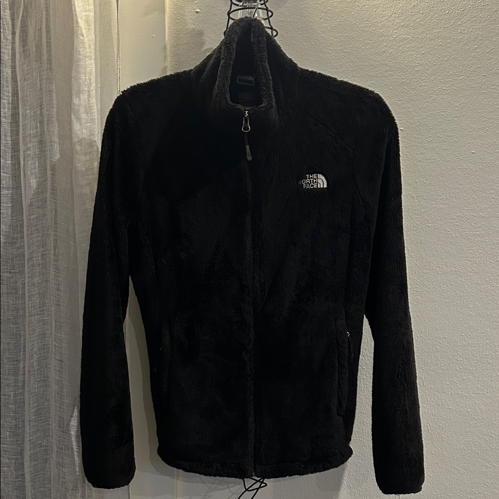 The North Face Dark Fleece Jacket